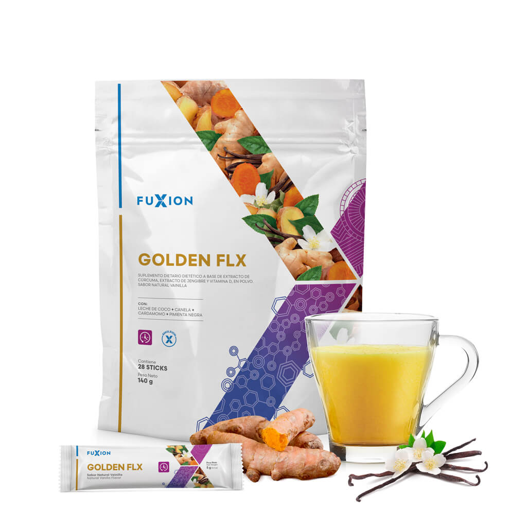 GOLDEN FLX